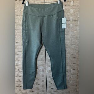 Pact pure fit pocket legging Large
